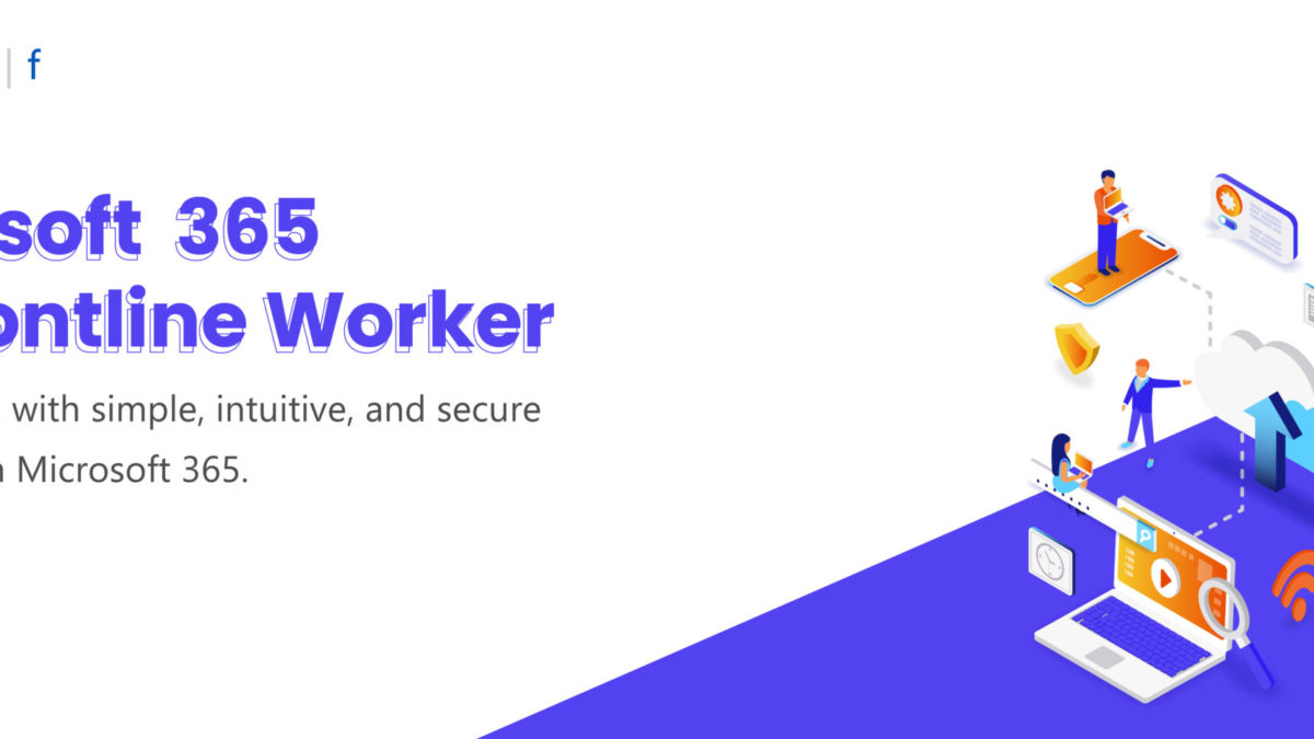 Conectores de turnos - Microsoft 365 for frontline workers