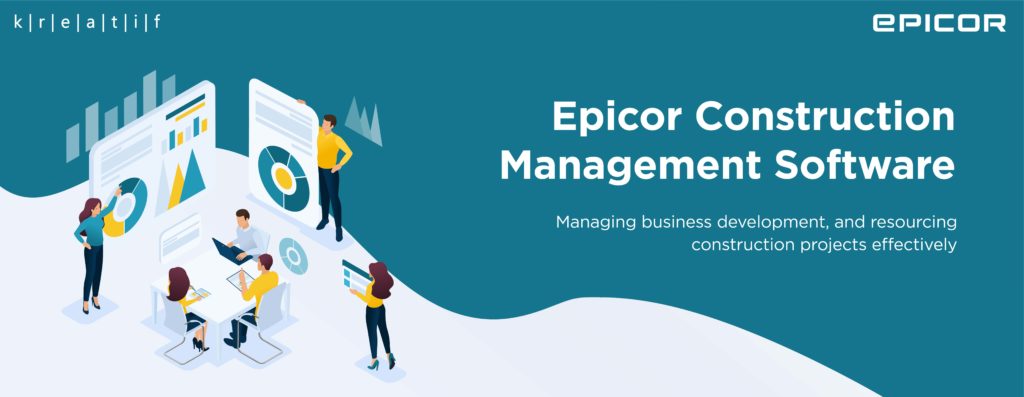 Epicor Partner Indonesia